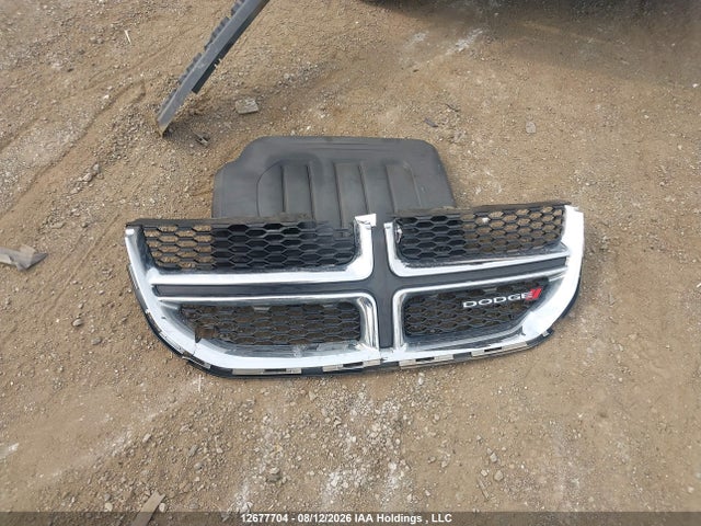 Dodge Grand Caravan Se 2015 2C4RDGBG6FR701705 Image 12