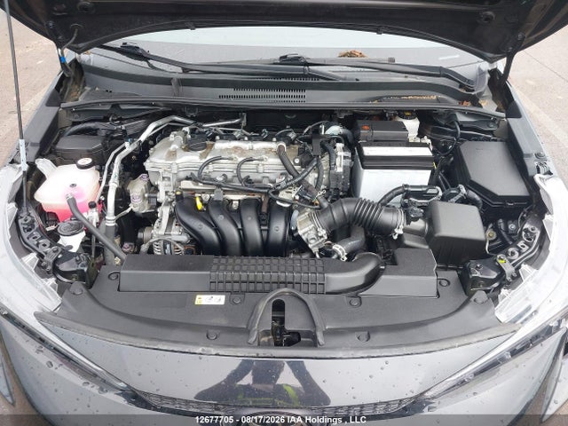 Продаж на аукціоні авто 2022 Toyota Corolla Le/xle, vin: 5YFBPMBE7NP336410, номер лоту: 12677705