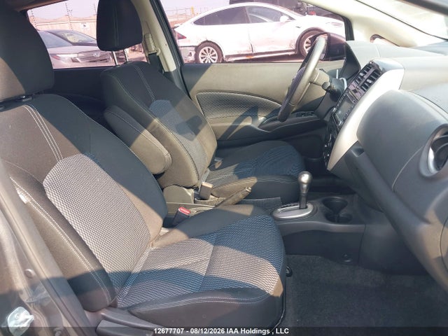 3N1CE2CP1GL393980 Nissan Versa Note S/s Plus/sv/sl/sr