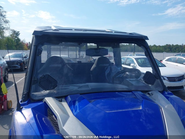 Polaris General Xp 1000 Ultimate 2024 3NSGXK997RH091986 Image 12