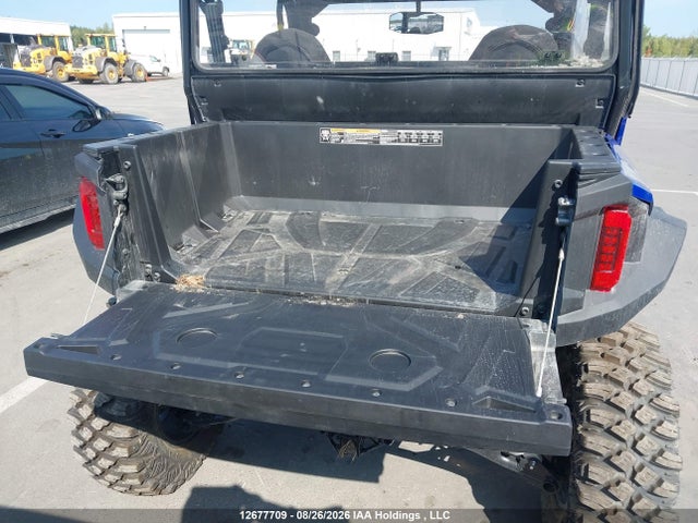 3NSGXK997RH091986 Polaris General Xp 1000 Ultimate