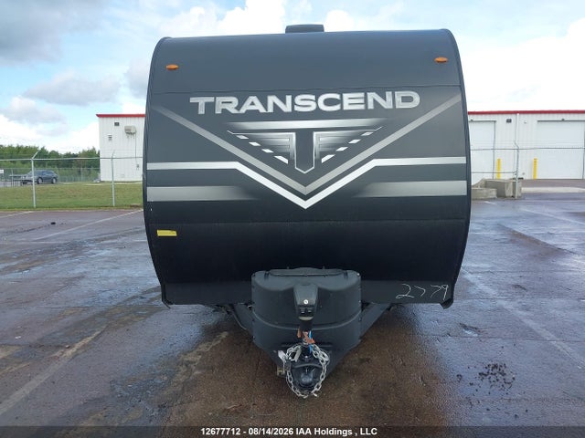 Продаж на аукціоні авто 2022 Grand Design Travel Trailer, vin: 573TT3625NDD02779, номер лоту: 12677712