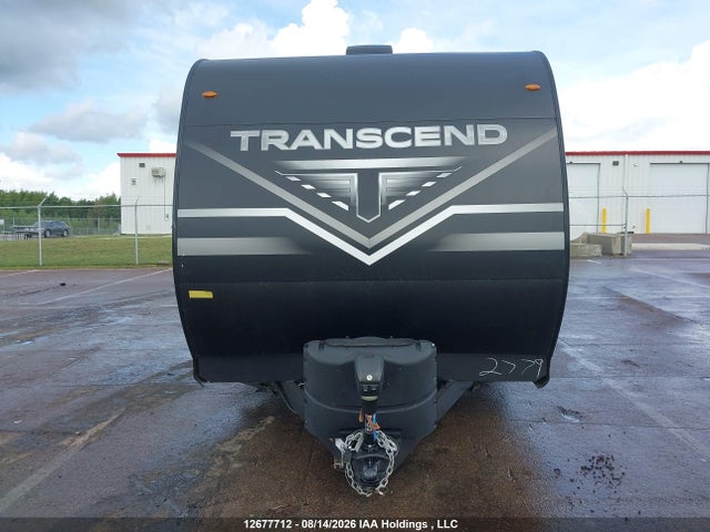 Продаж на аукціоні авто 2022 Grand Design Travel Trailer, vin: 573TT3625NDD02779, номер лоту: 12677712