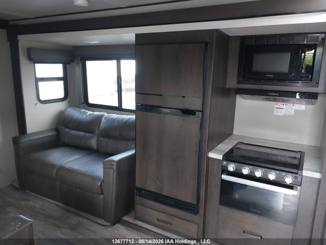 Продаж на аукціоні авто 2022 Grand Design Travel Trailer, vin: 573TT3625NDD02779, номер лоту: 12677712