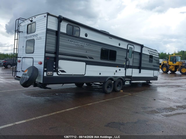 Продаж на аукціоні авто 2022 Grand Design Travel Trailer, vin: 573TT3625NDD02779, номер лоту: 12677712
