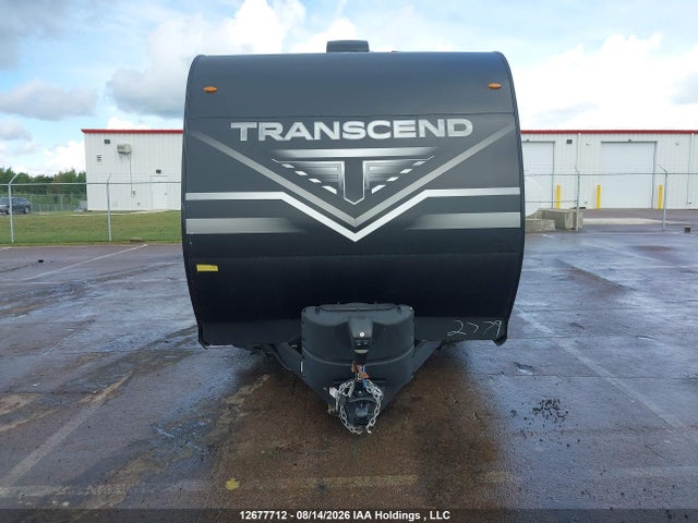Продаж на аукціоні авто 2022 Grand Design Travel Trailer, vin: 573TT3625NDD02779, номер лоту: 12677712