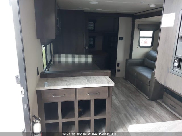 Продаж на аукціоні авто 2022 Grand Design Travel Trailer, vin: 573TT3625NDD02779, номер лоту: 12677712