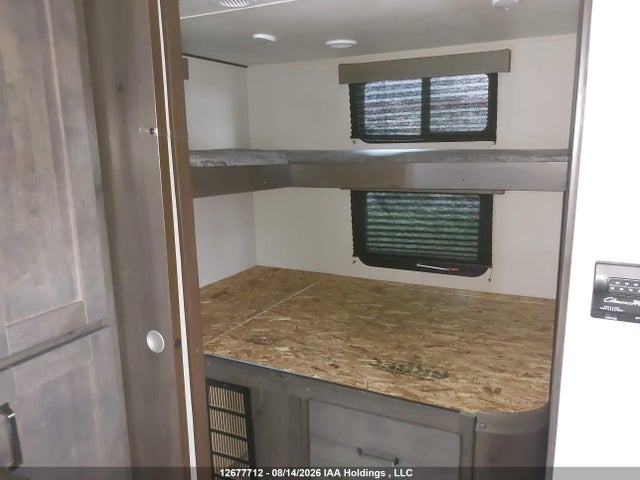 Продаж на аукціоні авто 2022 Grand Design Travel Trailer, vin: 573TT3625NDD02779, номер лоту: 12677712