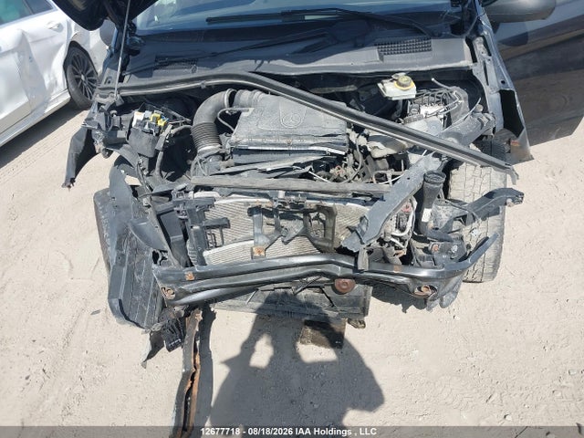 12677718 :رقم المزاد ، WD3BG2EA4H3235328 vin ، 2017 Mercedes-benz Metris مزاد بيع