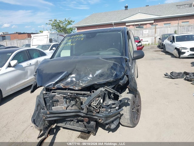 12677718 :رقم المزاد ، WD3BG2EA4H3235328 vin ، 2017 Mercedes-benz Metris مزاد بيع