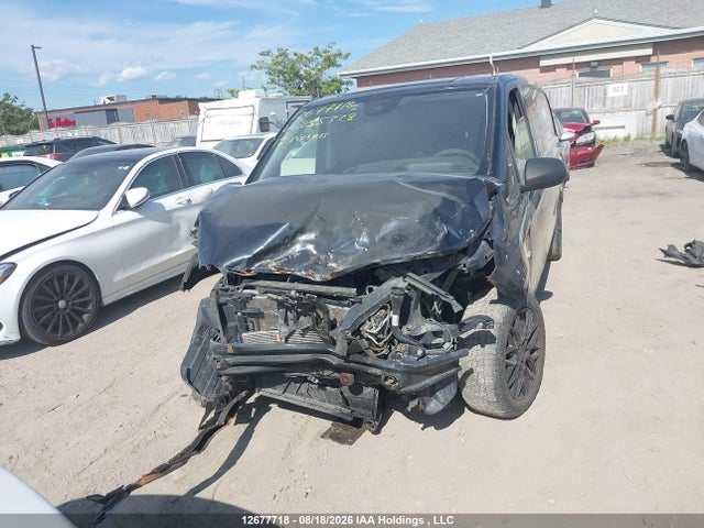 12677718 :رقم المزاد ، WD3BG2EA4H3235328 vin ، 2017 Mercedes-benz Metris مزاد بيع
