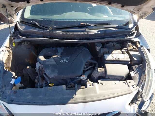 Hyundai ACCENT GL 2015 KMHCT5AE8FU201895 Image 10