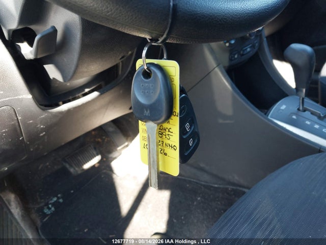 Hyundai ACCENT GL 2015 KMHCT5AE8FU201895 Image 11