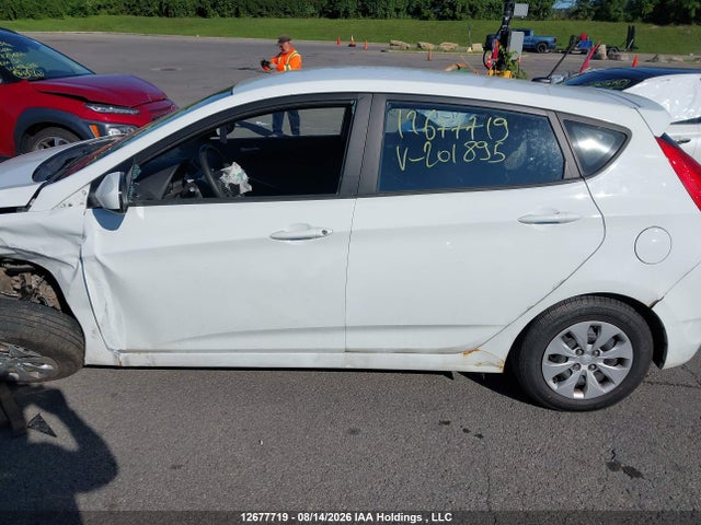 Hyundai ACCENT GL 2015 KMHCT5AE8FU201895 Image 14