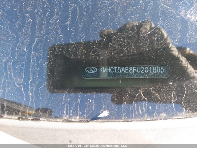Hyundai ACCENT GL 2015 KMHCT5AE8FU201895 Image 19