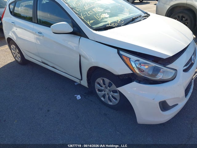 Hyundai ACCENT GL 2015 KMHCT5AE8FU201895 Image 21