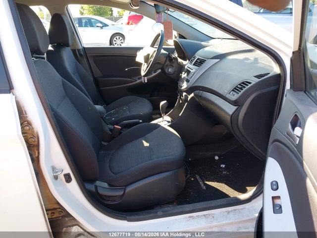 Hyundai ACCENT GL 2015 KMHCT5AE8FU201895 Image 5