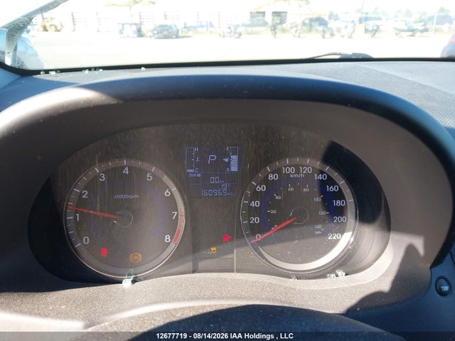 Hyundai ACCENT GL 2015 KMHCT5AE8FU201895 Image 7