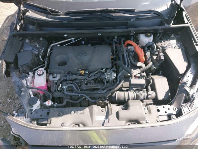 Aukcja sprzedaży 2023 Toyota Rav4, vin: 2T34WRFVXPW159752, numer aukcji: 12677722