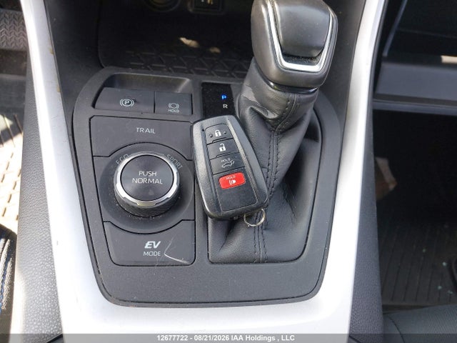 Aukcja sprzedaży 2023 Toyota Rav4, vin: 2T34WRFVXPW159752, numer aukcji: 12677722