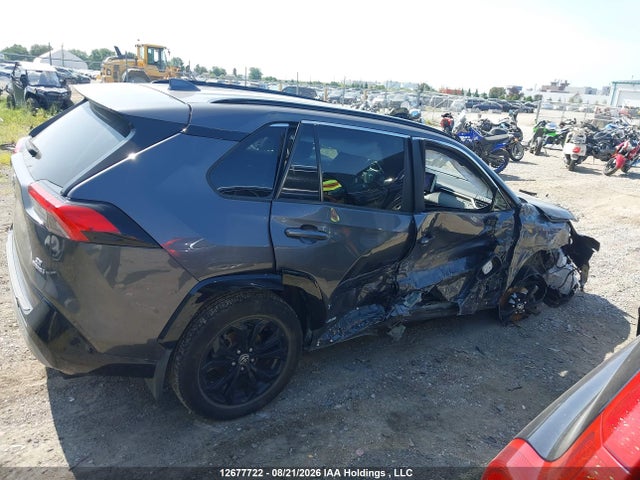 Aukcja sprzedaży 2023 Toyota Rav4, vin: 2T34WRFVXPW159752, numer aukcji: 12677722