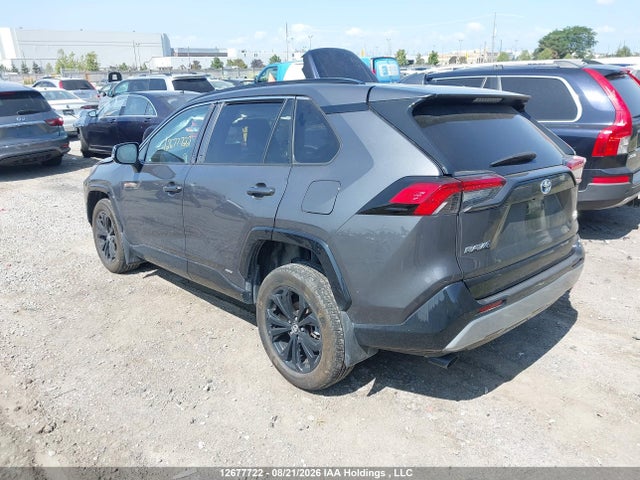 Aukcja sprzedaży 2023 Toyota Rav4, vin: 2T34WRFVXPW159752, numer aukcji: 12677722