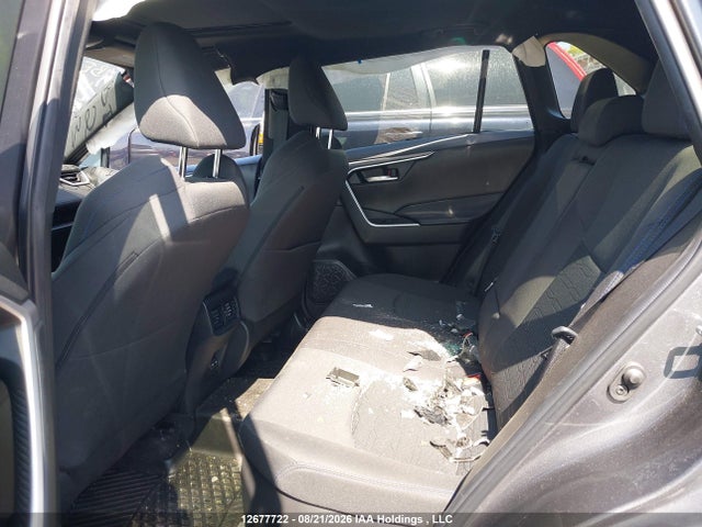 Aukcja sprzedaży 2023 Toyota Rav4, vin: 2T34WRFVXPW159752, numer aukcji: 12677722