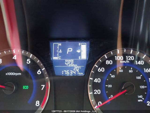 Hyundai Accent 2016 KMHCT5AE2GU269398 Image 15