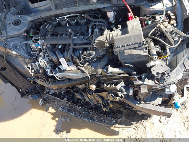 Hyundai Kona 2025 KM8HBCAB7SU262362 Image 10