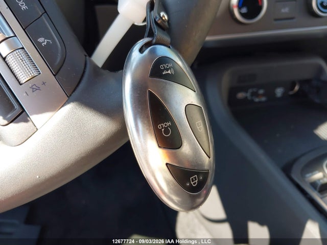 Hyundai Kona 2025 KM8HBCAB7SU262362 Image 11
