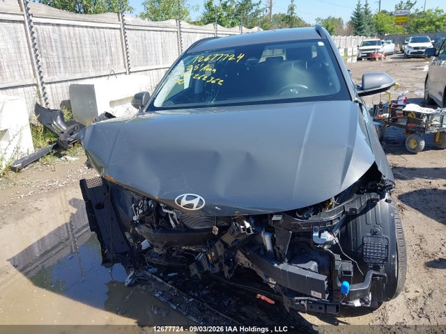 Hyundai Kona 2025 KM8HBCAB7SU262362 Image 12