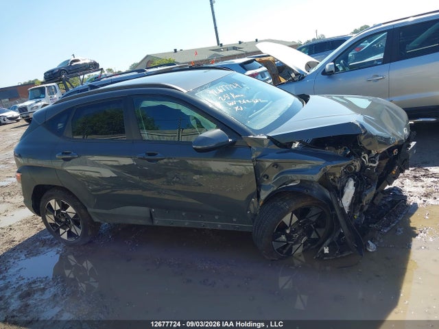 Hyundai Kona 2025 KM8HBCAB7SU262362 Image 13