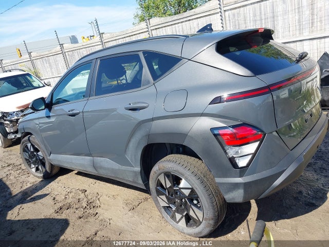 Hyundai Kona 2025 KM8HBCAB7SU262362 Image 14