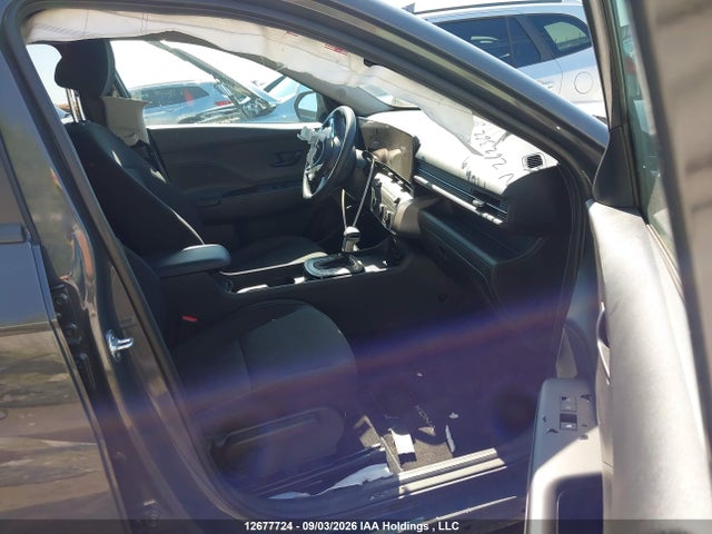 Hyundai Kona 2025 KM8HBCAB7SU262362 Image 5