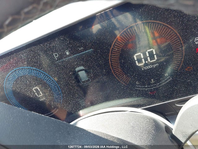 Hyundai Kona 2025 KM8HBCAB7SU262362 Image 7