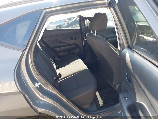 Hyundai Kona 2025 KM8HBCAB7SU262362 Image 8