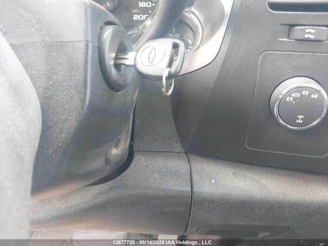 2009 Chevrolet Silverado K1500 მანქანა იყიდება აუქციონზე, vin: 1GCEK19C99Z264720, აუქციონის ნომერი: 12677726