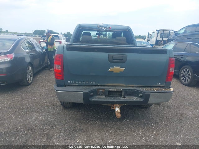 2009 Chevrolet Silverado K1500 მანქანა იყიდება აუქციონზე, vin: 1GCEK19C99Z264720, აუქციონის ნომერი: 12677726