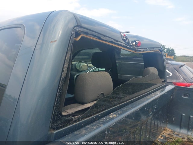 2009 Chevrolet Silverado K1500 მანქანა იყიდება აუქციონზე, vin: 1GCEK19C99Z264720, აუქციონის ნომერი: 12677726