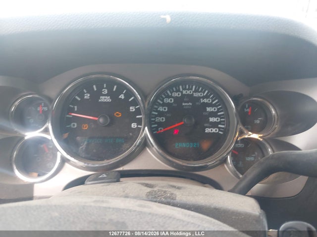 2009 Chevrolet Silverado K1500 მანქანა იყიდება აუქციონზე, vin: 1GCEK19C99Z264720, აუქციონის ნომერი: 12677726