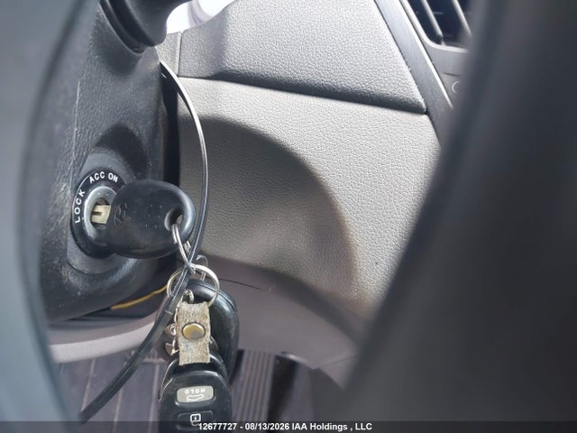 2011 Hyundai Sonata მანქანა იყიდება აუქციონზე, vin: 5NPEB4AC2BH050162, აუქციონის ნომერი: 12677727