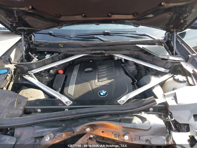 5UXCR6C56KLK80486 BMW X5 Xdrive40i