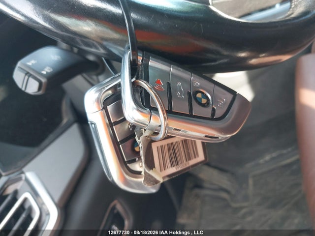 5UXCR6C56KLK80486 BMW X5 Xdrive40i