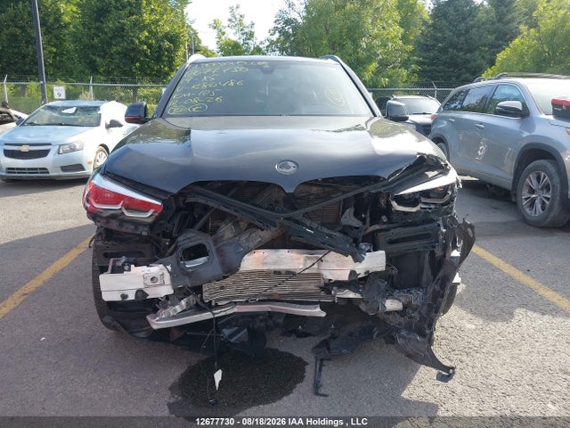 5UXCR6C56KLK80486 BMW X5 Xdrive40i
