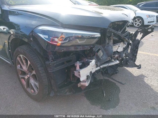 5UXCR6C56KLK80486 BMW X5 Xdrive40i