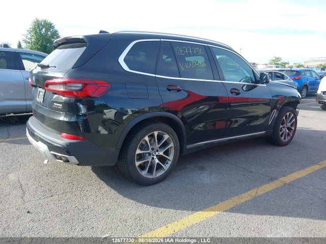 5UXCR6C56KLK80486 BMW X5 Xdrive40i