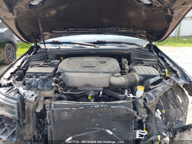 Aukcja sprzedaży 2019 Jeep Grand Cherokee Limited, vin: 1C4RJFBG4KC665034, numer aukcji: 12677732