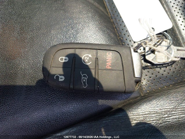Aukcja sprzedaży 2019 Jeep Grand Cherokee Limited, vin: 1C4RJFBG4KC665034, numer aukcji: 12677732