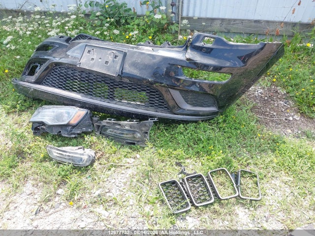 Aukcja sprzedaży 2019 Jeep Grand Cherokee Limited, vin: 1C4RJFBG4KC665034, numer aukcji: 12677732