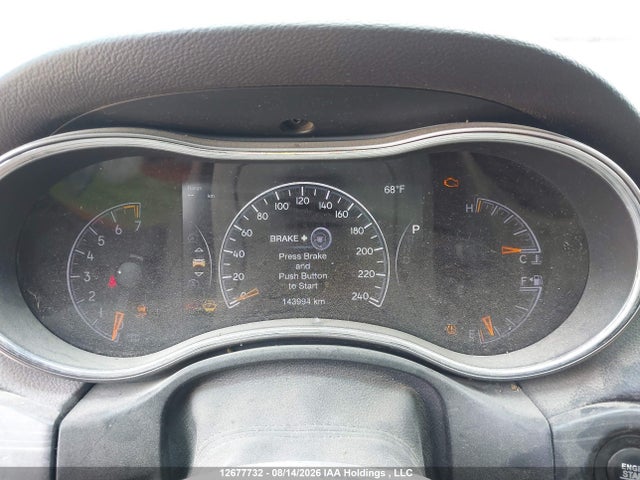 Aukcja sprzedaży 2019 Jeep Grand Cherokee Limited, vin: 1C4RJFBG4KC665034, numer aukcji: 12677732